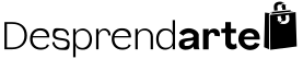 Logo Desprendarte